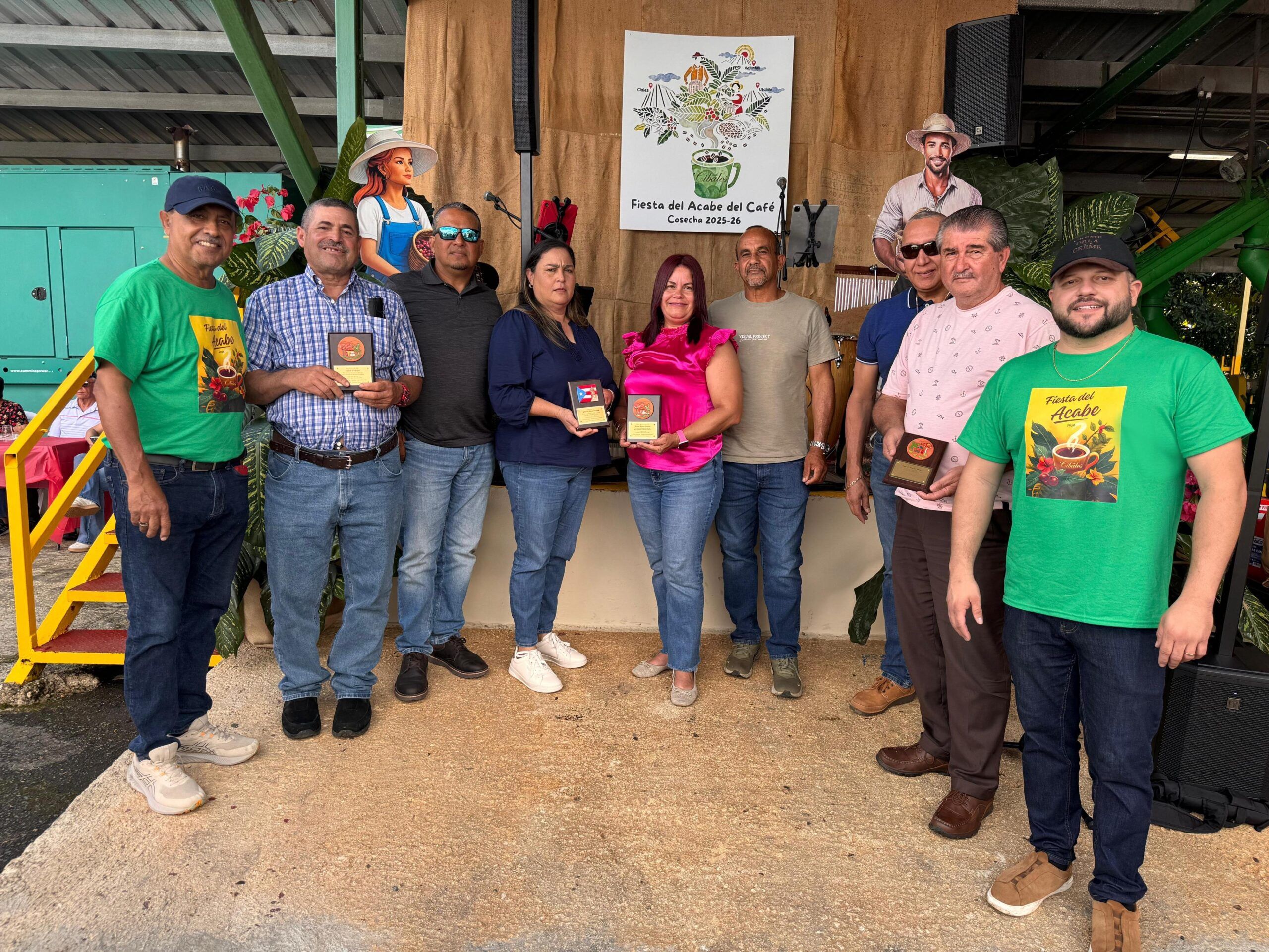 Premiadados Cosecha 2025-26